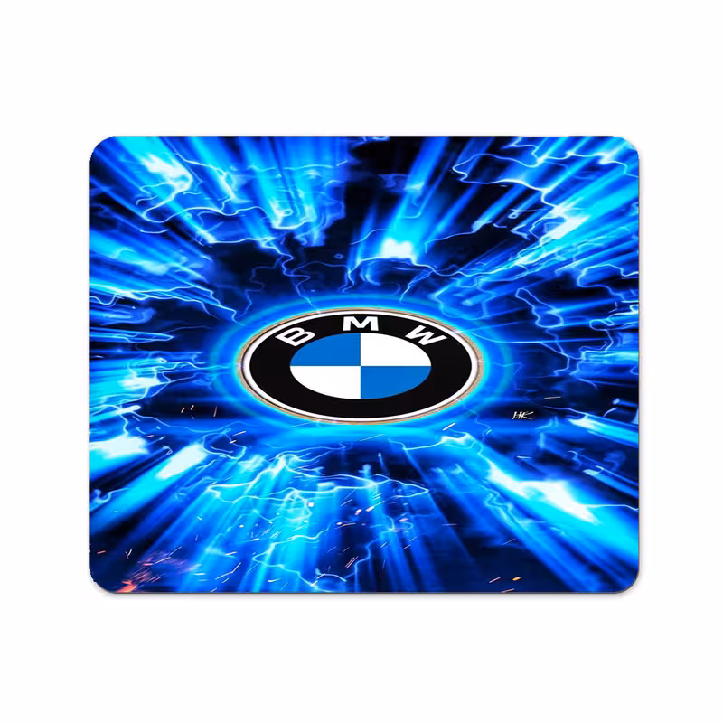 پد موس - پد ماوس چیتوکالا مدل ماشین بی ام و BMW کد 0427