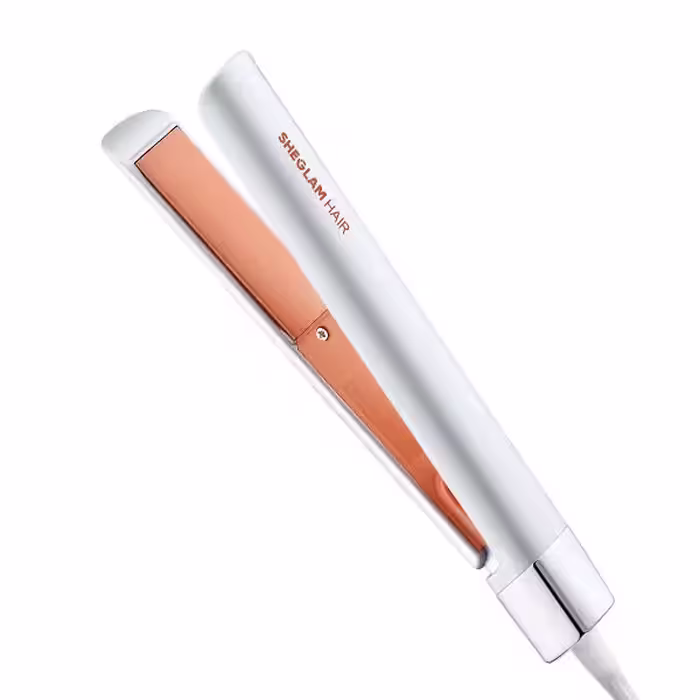 اتو مو شیگلم Sheglam Travel Buddy Mini Hair Straightener