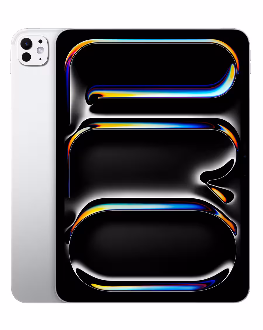 قیمت و خرید تبلت اپل iPad Pro 11" 2024 حافظه 2 ترابایت