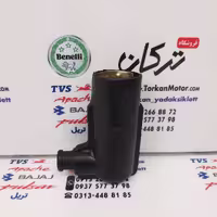 سر شمع موتور اپاچی 150 ، 160 و 180