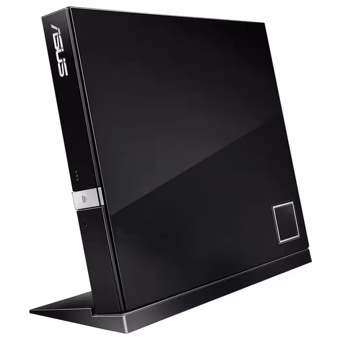 درایو نوری Blu-ray اکسترنال برند ایسوس مدل SBW-06D2X-U