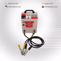 استارتر صنعتی 4 کاره اصل الکترونیک مدل ASL 9000 (( اقساط یک ساله ))