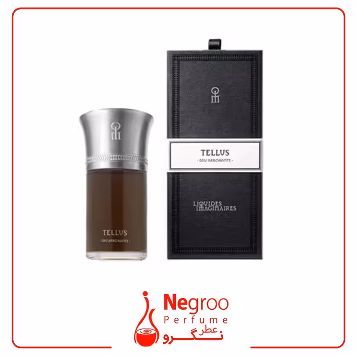 عطر ادکلن ليکوييدز ايمجينريز تلاس 100 میل