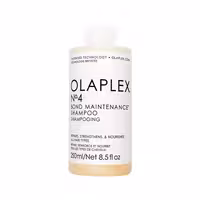 شامپو ترمیم کننده شماره 4 اولاپلکس Olaplex No.4