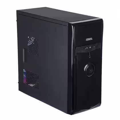 کیس کامپیوتر سادیتا Sadata SC106