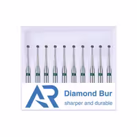 فرز الماسه روند بلند تراش سبز AR – 801L/010G