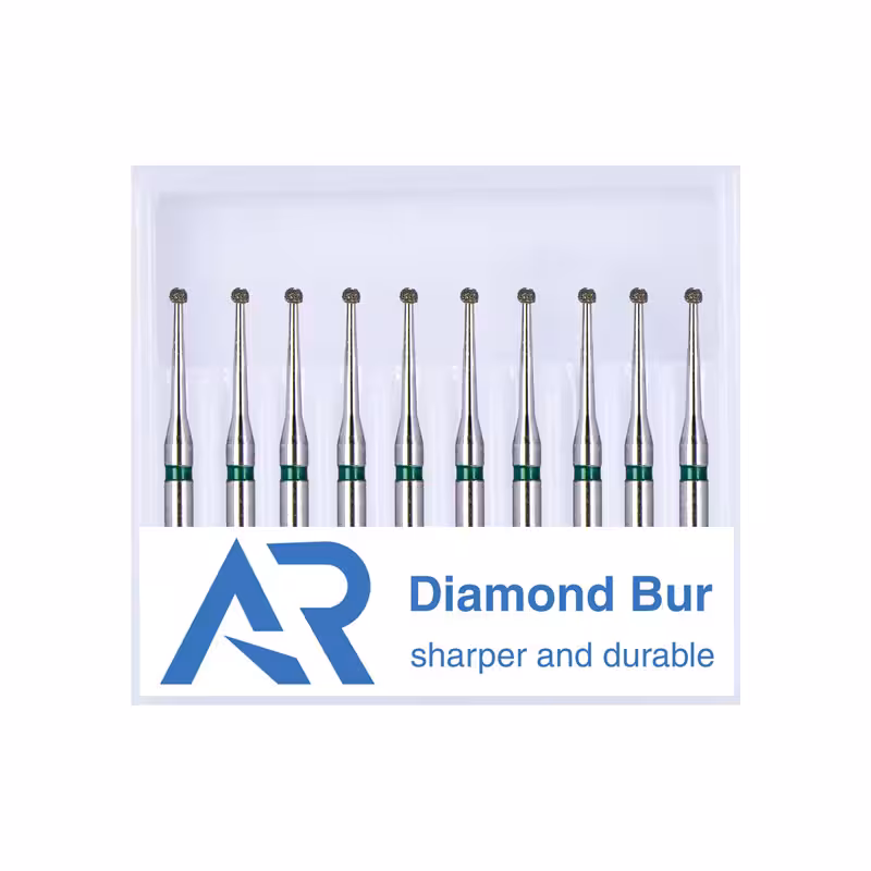 فرز الماسه روند بلند تراش سبز AR – 801L/010G