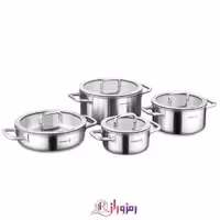 سرویس قابلمه 8 پارچه کرکماز اورای A2794
