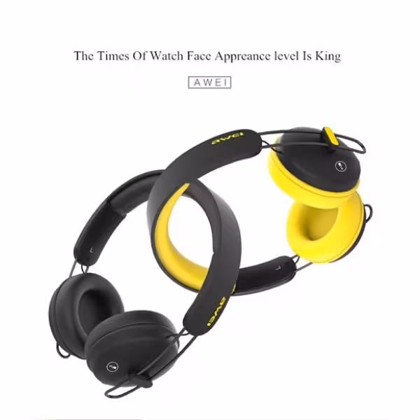 هدفون بلوتوث اوی مدل Awei A800BL