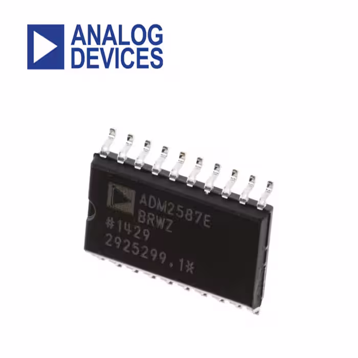 ADM2587EBRWZ