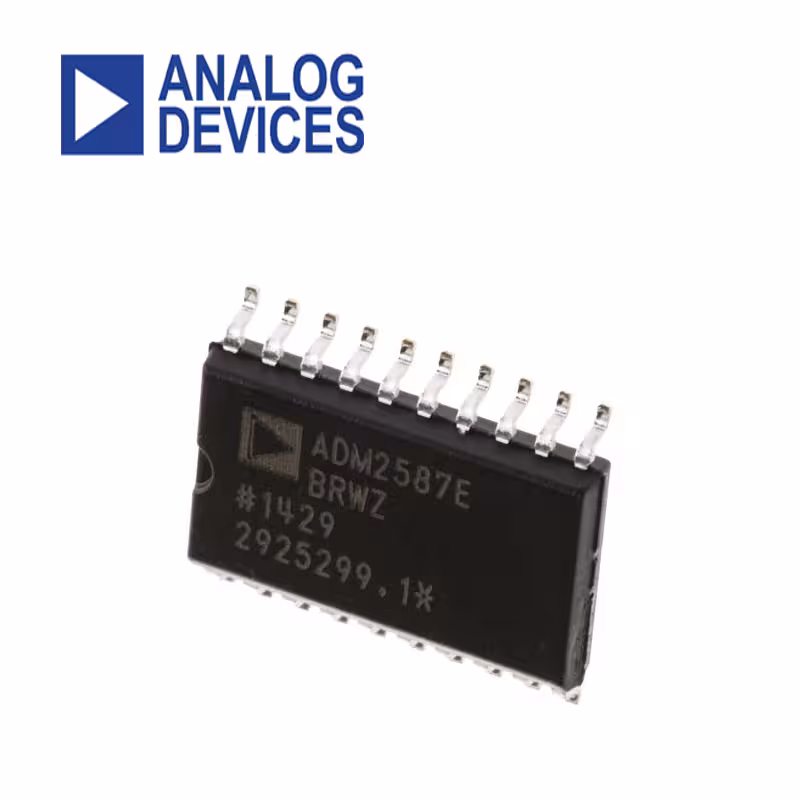 ADM2587EBRWZ