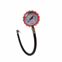 درجه باد لاستیک آروا مدل 3411