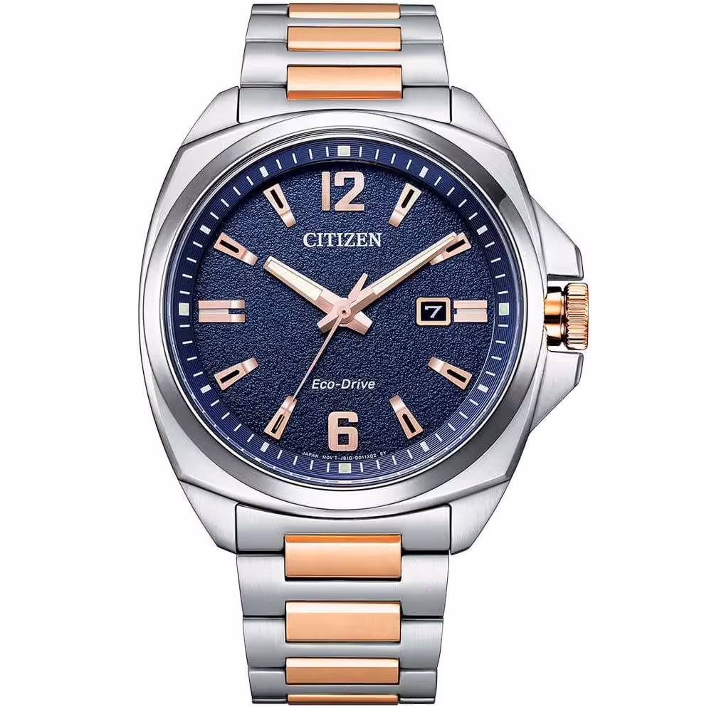 ساعت مچی سیتیزن مدل AW1726-55L