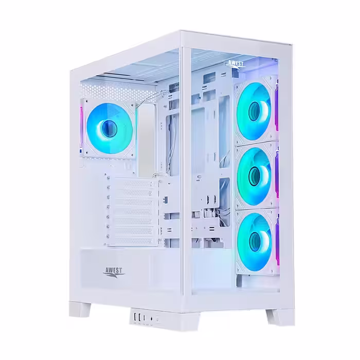 کیس اوست مدل GT-AQ16-MW
