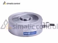 لودسل فشاری زمیک BM24R کلاس C3 ظرفیت 13 تن