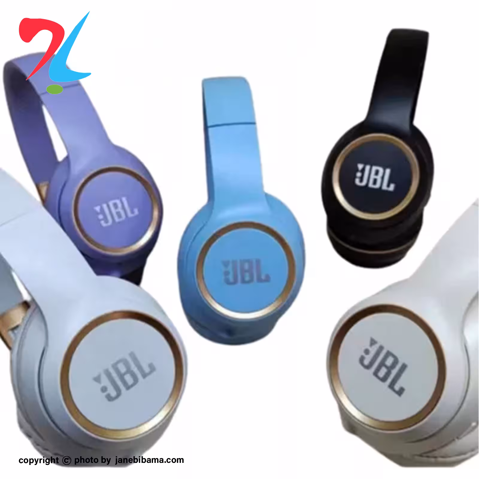 هدفون بلوتوثی jbl tune m8 bt