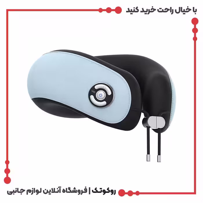 ماساژور برقی گردن فیلیپس مدل PPM3304