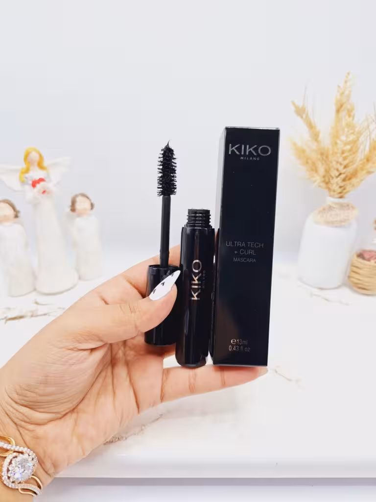 ریمل بلند کننده برند KIKO کد 7817