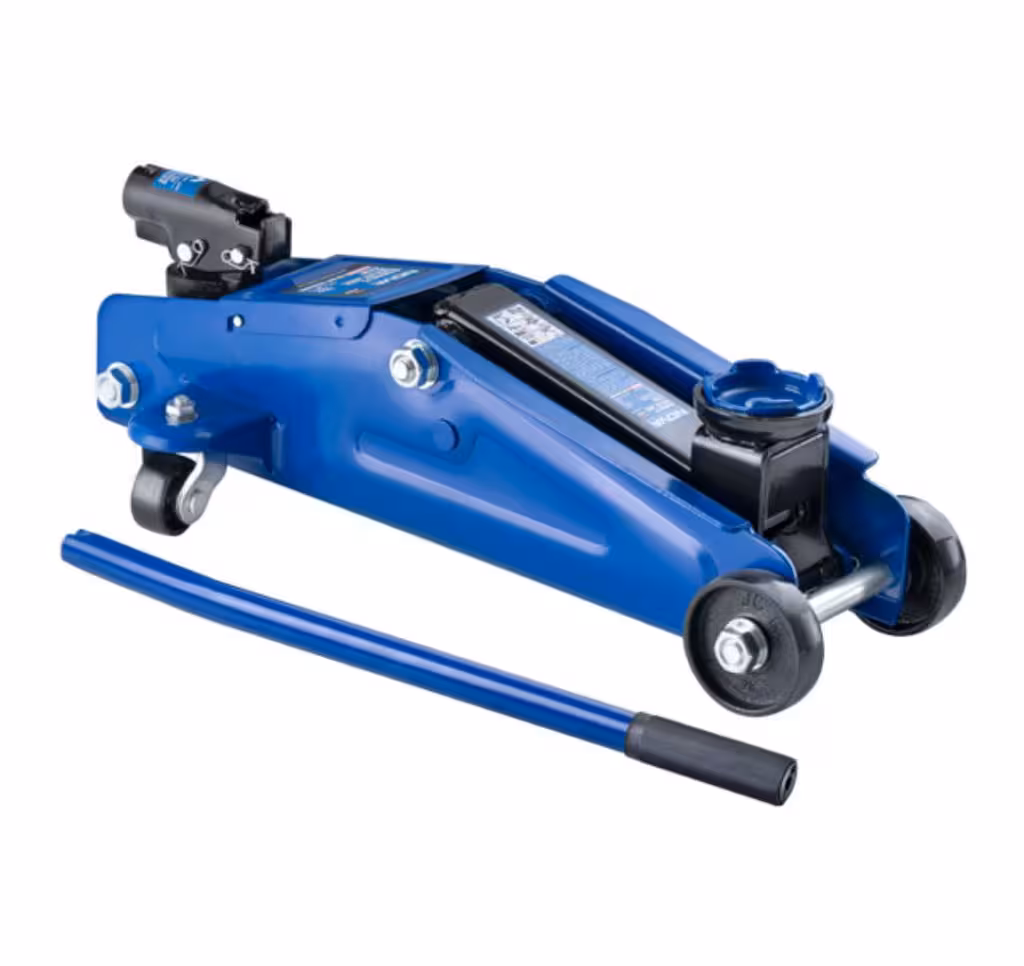 جک سوسماری دسته گردان 2 تن (سنگین ) نووا NOVA مدل 4202