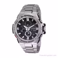 ساعت مچی کاسیو جی‌شاک مدل GST-B100D-1ADR
