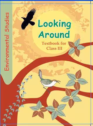 خرید و دانلود نسخه کامل کتاب Looking Around 3