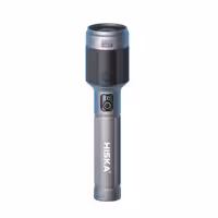 چراغ قوه دستی هیسکا مدل HR-48 با نور مهتابی