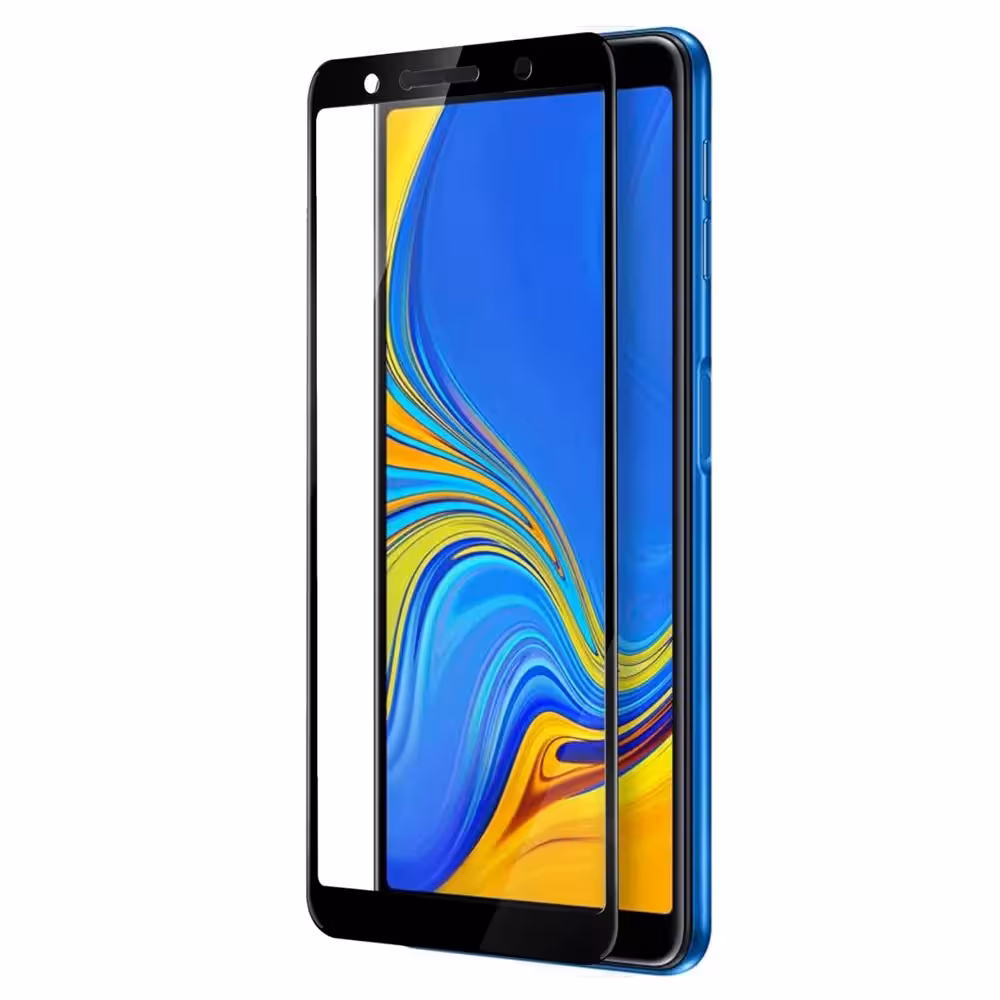 گلس ضد ضربه موبایل سامسونگ J4 Plus