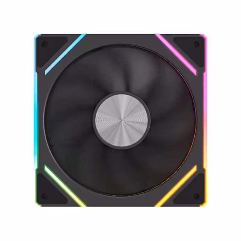 خرید و قیمت فن کیس لاجی کی مدل F127