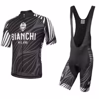 ست پیراهن و شورت Bianchi