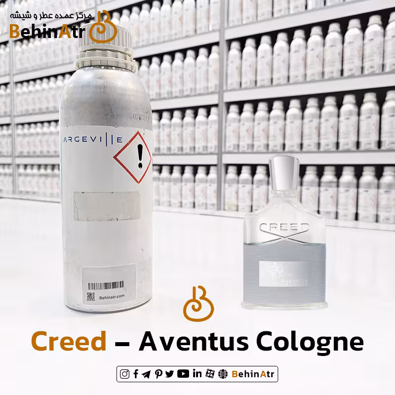 عطر اونتوس کلون – کرید