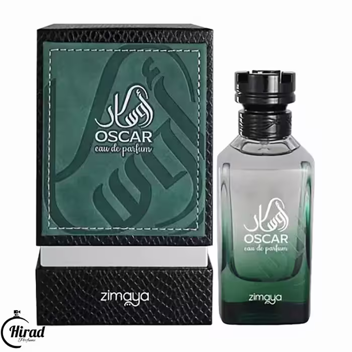 خرید عطر ادکلن Zimaya Oscar اوسکار زیمایا