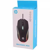 ماوس اچ‌ پی مدل M50