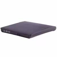 باکس تبدیل DVD رایتر اینترنال به اکسترنال 9/5mm USB30