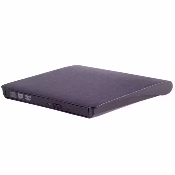 باکس تبدیل DVD رایتر اینترنال به اکسترنال 9/5mm USB3.0