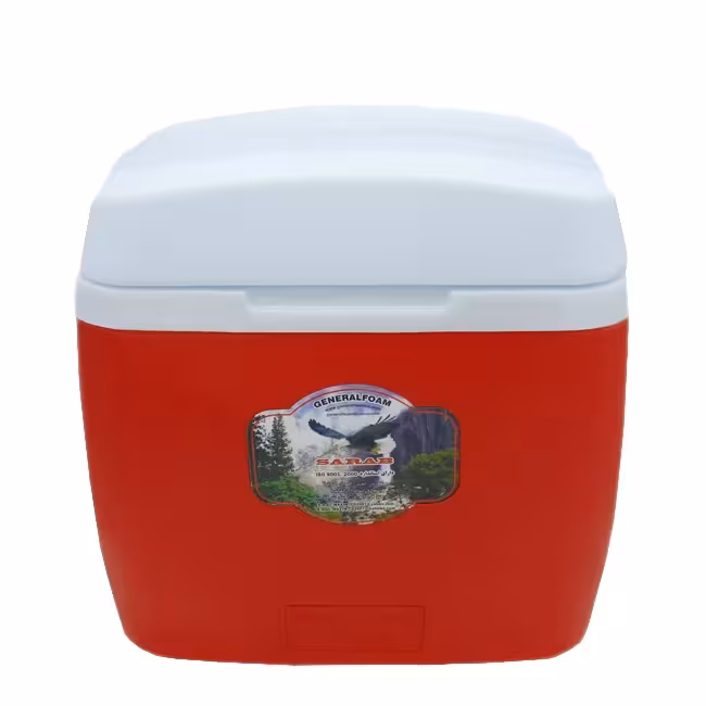 یخدان (کلمن) 10 لیتری  سراب