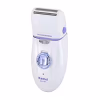 اپیلاتور موی بدن بانوان کیمی مدل 1981 3in1