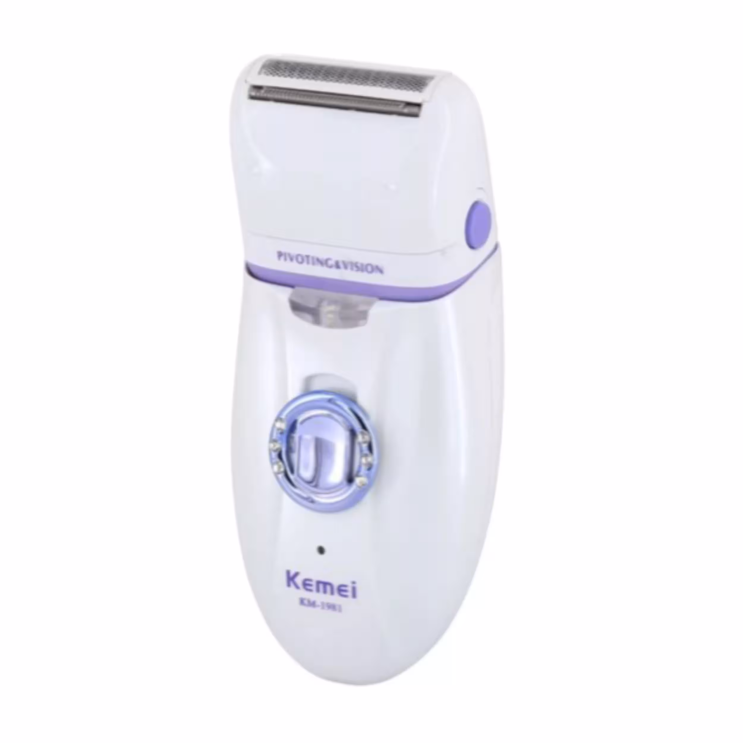 اپیلاتور موی بدن بانوان کیمی مدل 1981 3in1