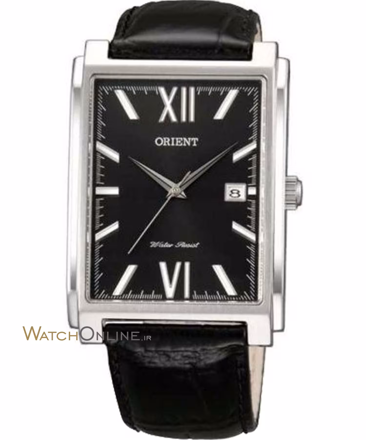 ساعت مردانه اورینت ، زیرمجموعه Quartz, کد SUNEH003B0