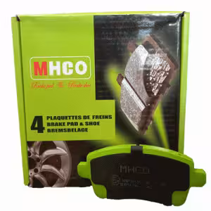 لنت عقب مکسوس تیارا MHCO