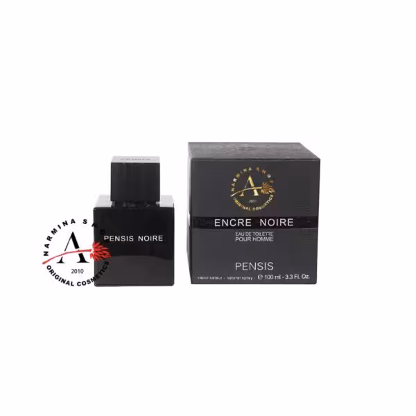 ادکلن پنسیس لالیک نویر 100 میل PENSIS ENCRE NOIRE