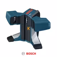 تراز لیزری مدل‏ GTL 3 بوش