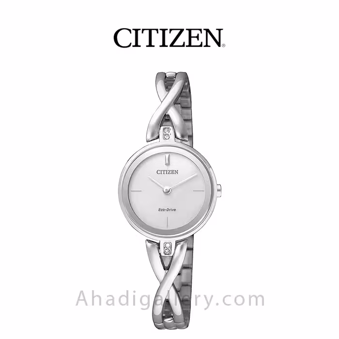 ساعت مچی سیتیزن مدل EX1420-84A