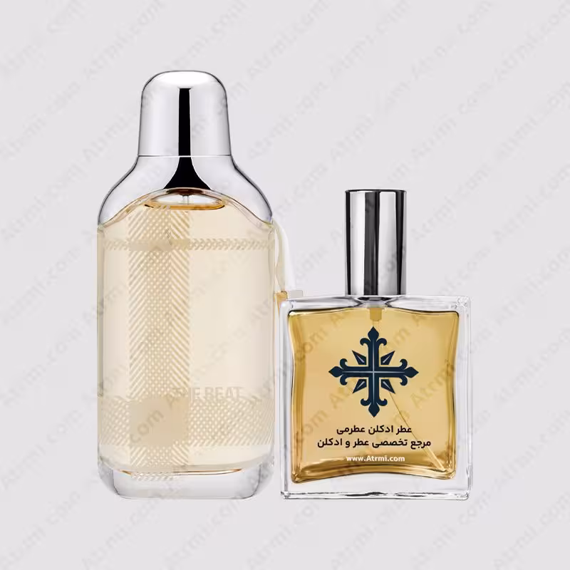 عطر ادکلن عطرمی مدل دبیت زنانه – Atrmi The Beat Women