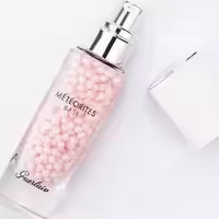 پرایمر مرواریدی پوست چرب گرلن اصل 30ml GUERLAIN METEORITES BASE PERFECTING PEARL ANTI DULLNESS