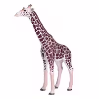 خرید فیگور زرافه نر MOJO Giraffe Male