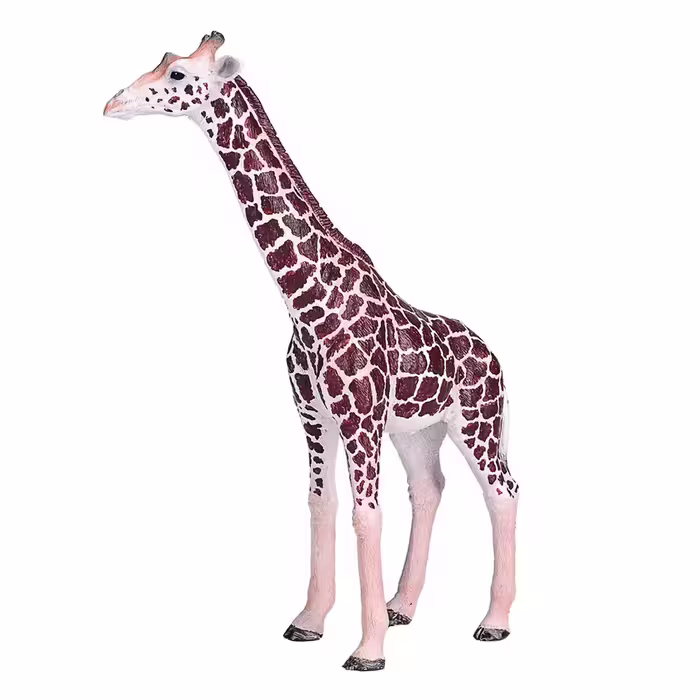 خرید فیگور زرافه نر MOJO Giraffe Male