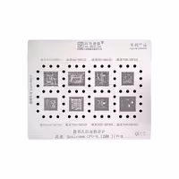 شابلون آی سی AMAOE Qu-7