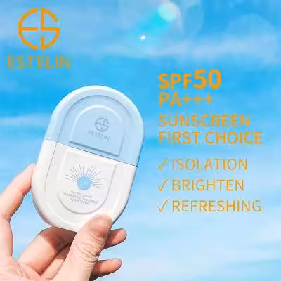 کرم ضد آفتاب بیرنگ پنجاه میل استلین STELIN SPF 50
