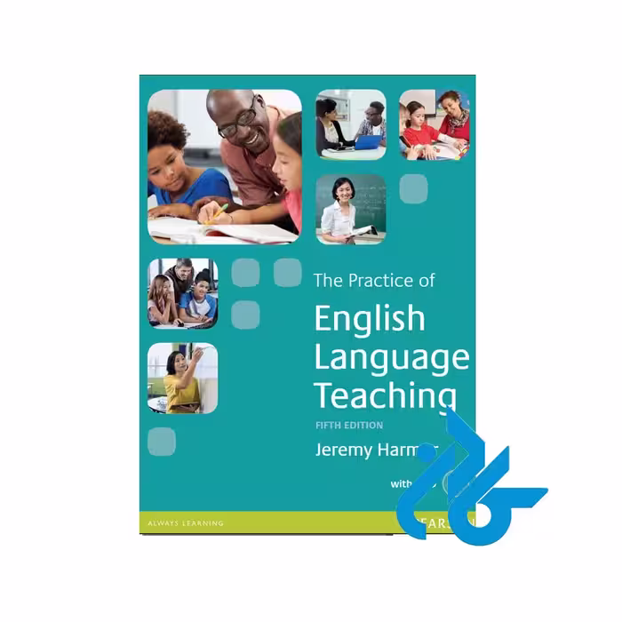 خرید The Practice of English Language Teaching 5th با ارسال فوری