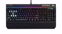 خرید کیبورد گیمینگ هایپرایکس Hyper X Keyboard Alloy Elite RGB با بهترین قیمت